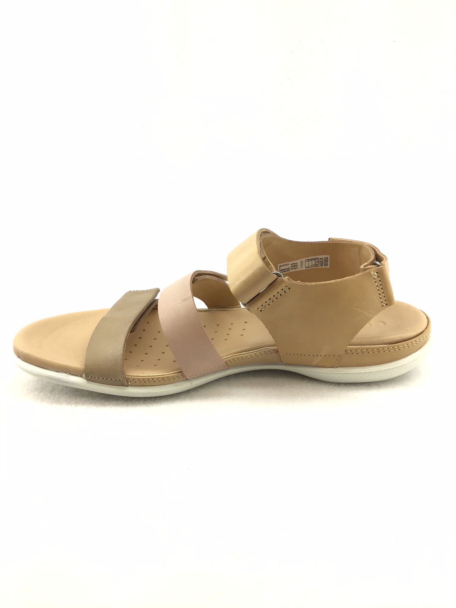 Ecco shop comfort sandals