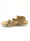Ecco Strappy Comfort Sandals Size 10