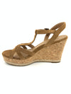 Ugg Wedge Sandals Size 8