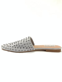 Steve Madden Tanner Studded Mule Size 10M