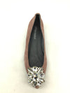 Jeffrey Campbell Pointed Toe Flats Size 5