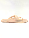 Badgley Mischka Sandals Size 10