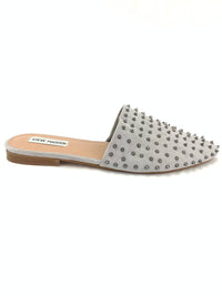 Steve Madden Tanner Studded Mule Size 10M