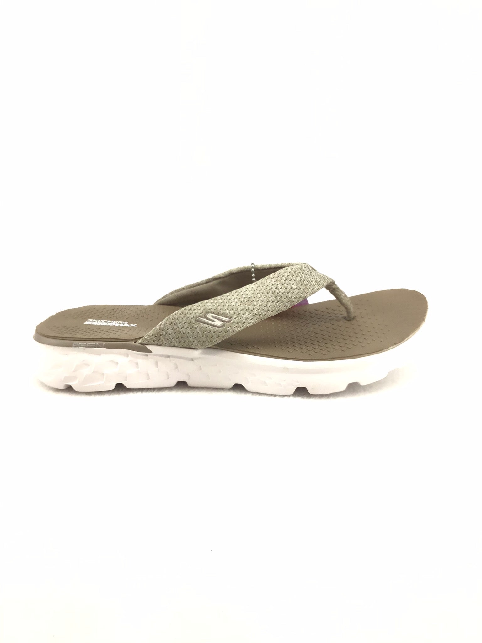Skechers goga max thongs Clearance