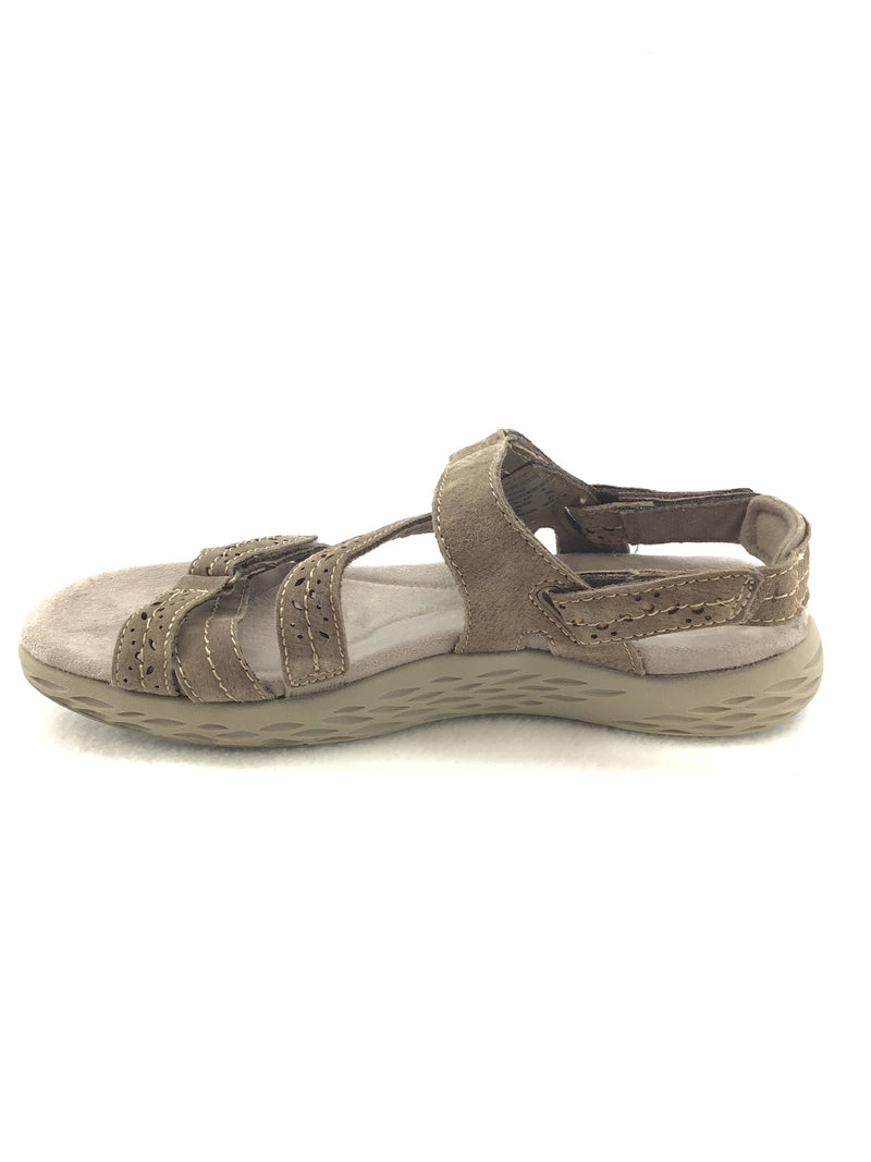 Earth Origins Sandals Size 8