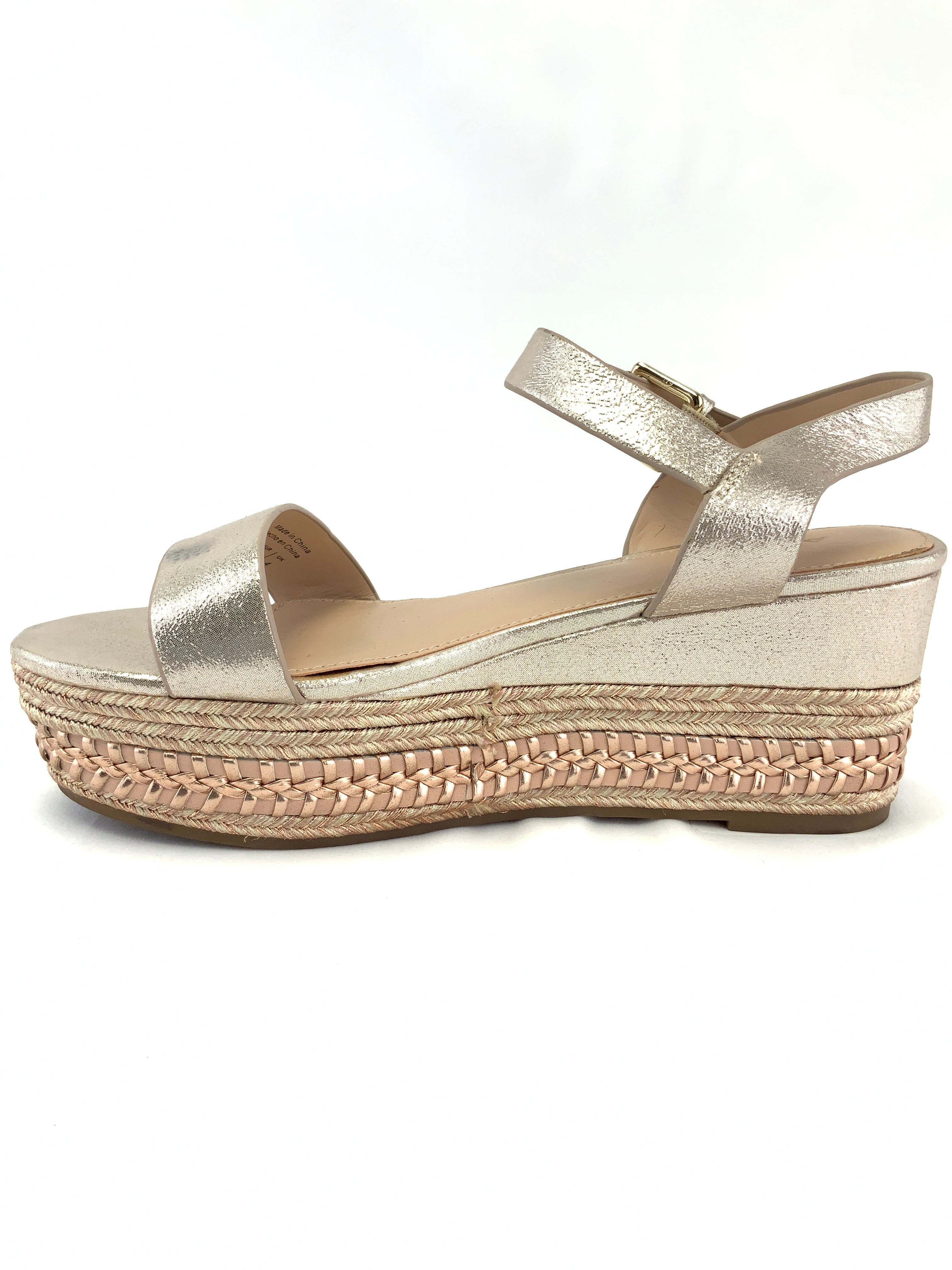 Aldo discount mauma wedges