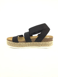 Steve Madden Kimmie Sandals Size 9