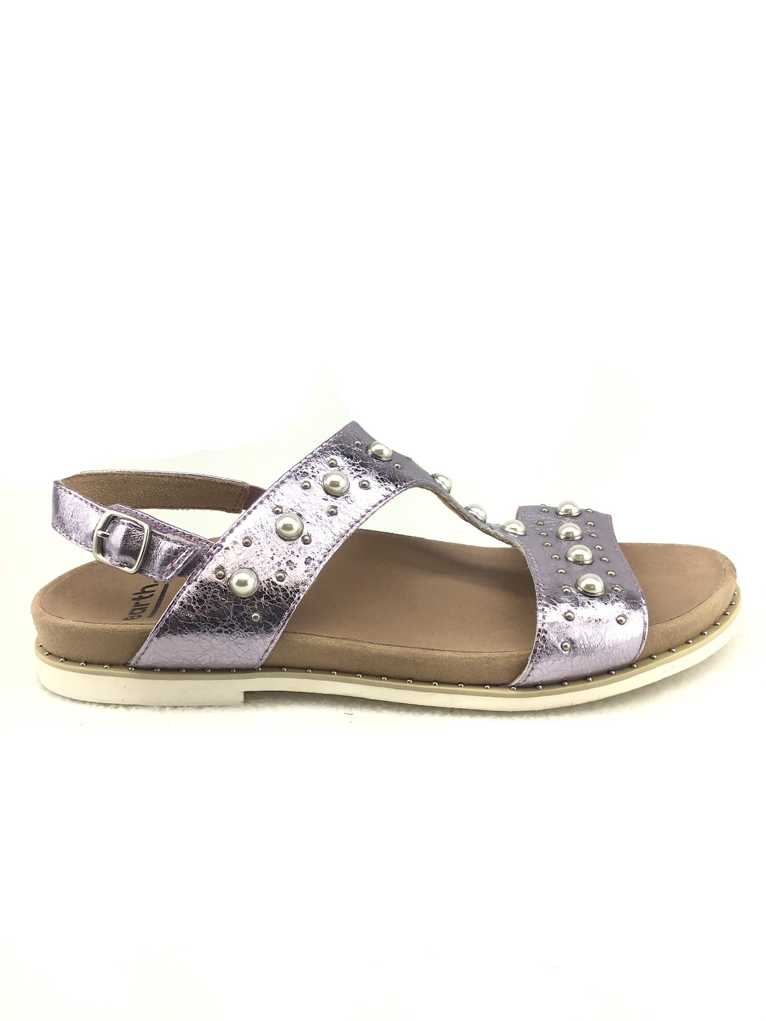 Earth Grove Fuji Sandals Size 8M