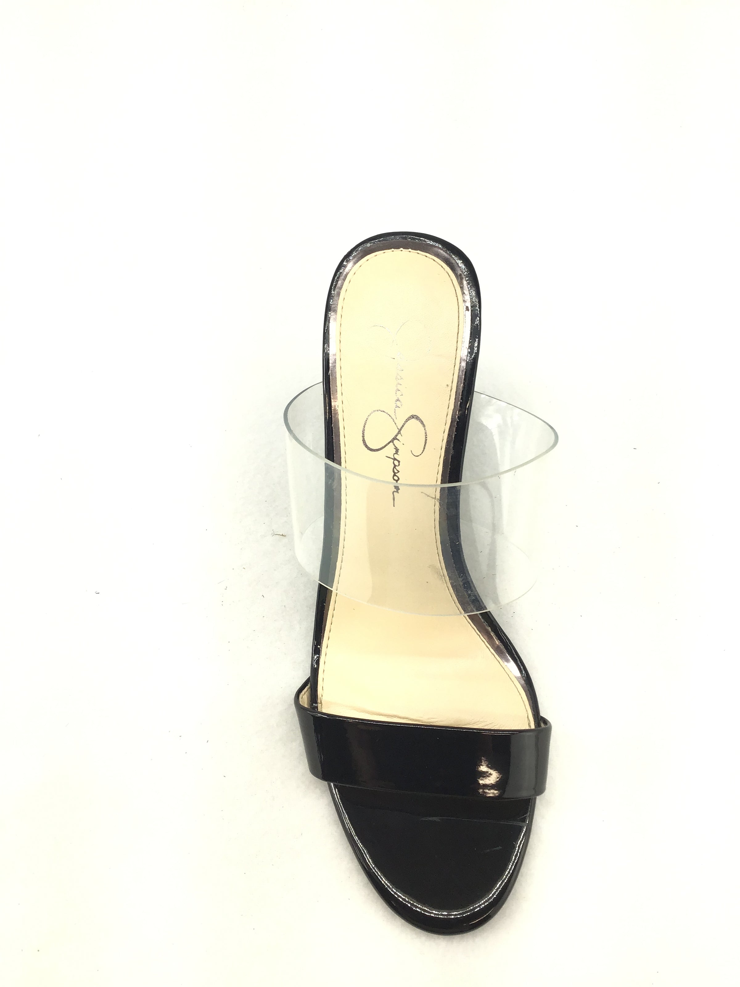 Jessica Simpson Winsty Sandals Size 9M - Main Image