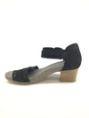 Earth Ivy Seneca Sandals Size 8M