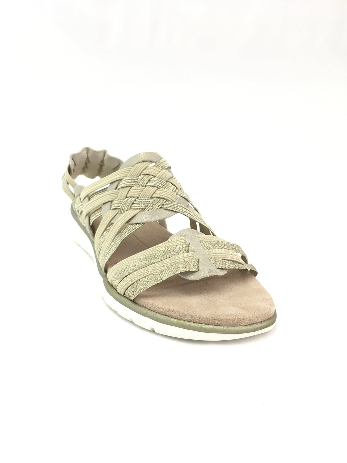 Easy Spirit seSpace2 Sandal Size 7.5M