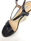 Badgley Mischka Platform Sandals Size 9