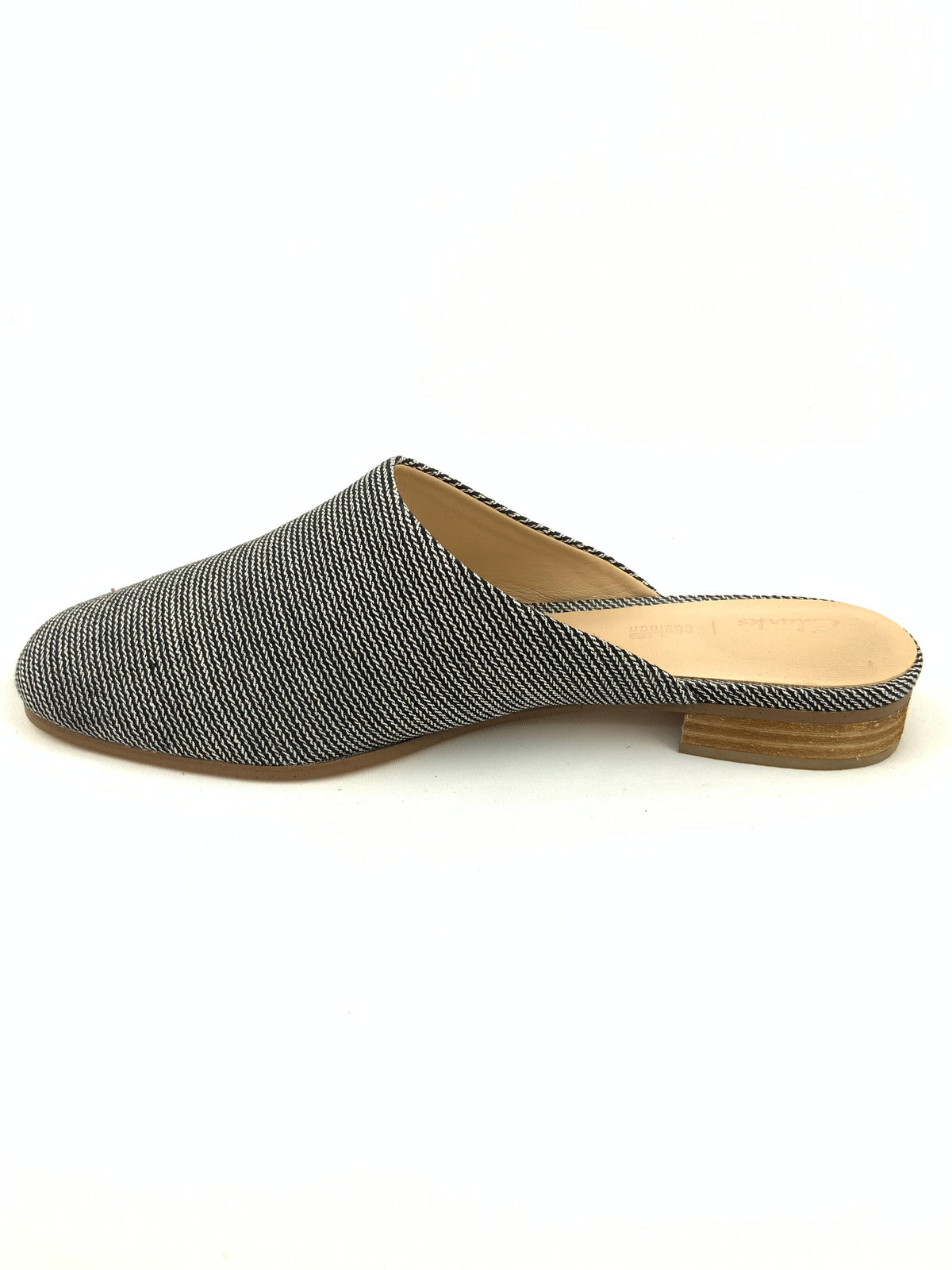 Clarks Mule Shoes Size 8M