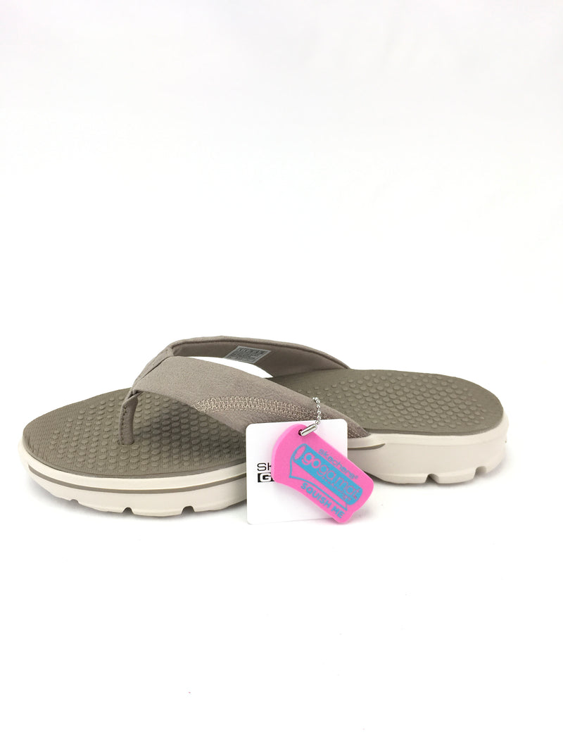 Skechers Goga Mat Sandals Size 9M
