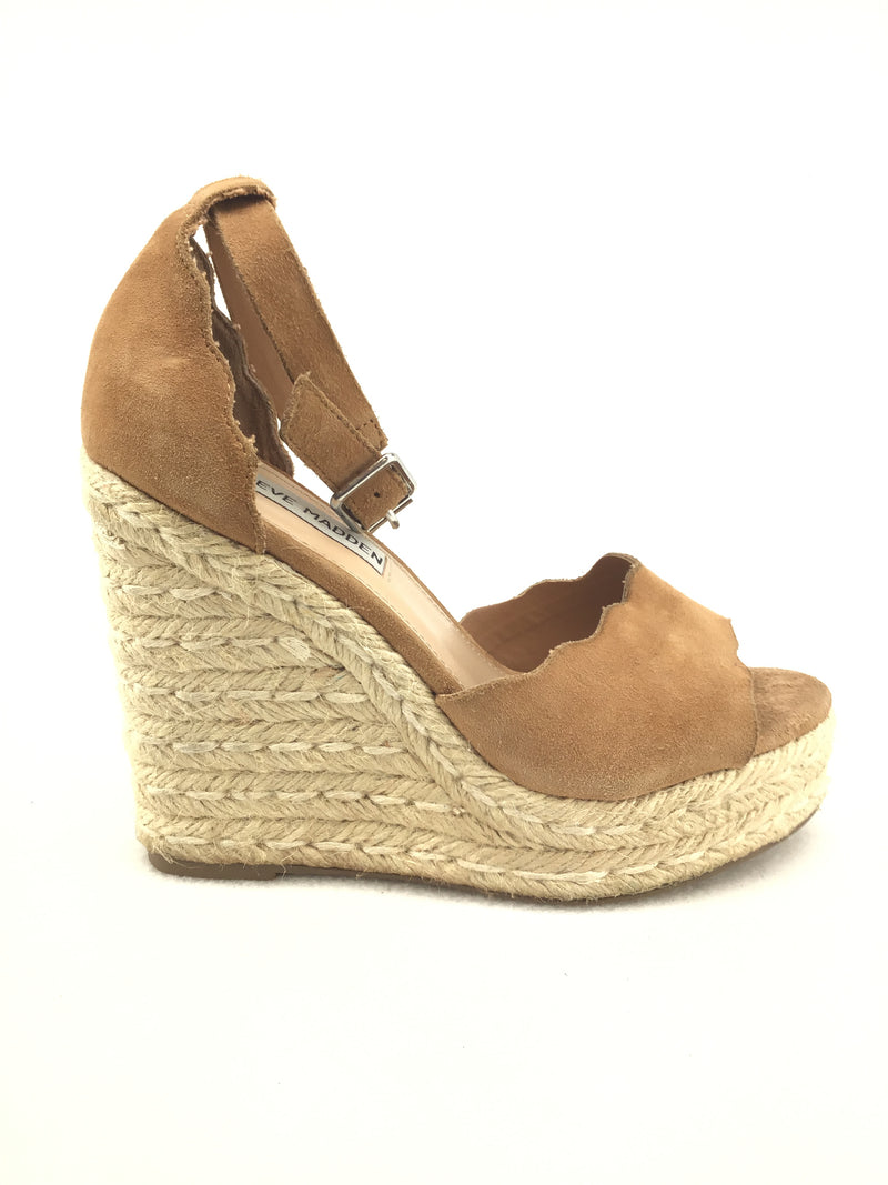 Espadrille Wedges Steve Madden Wedges Dsw Steve Madden Susana