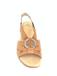 Earth Stella Sabrina Sandals Size 9M