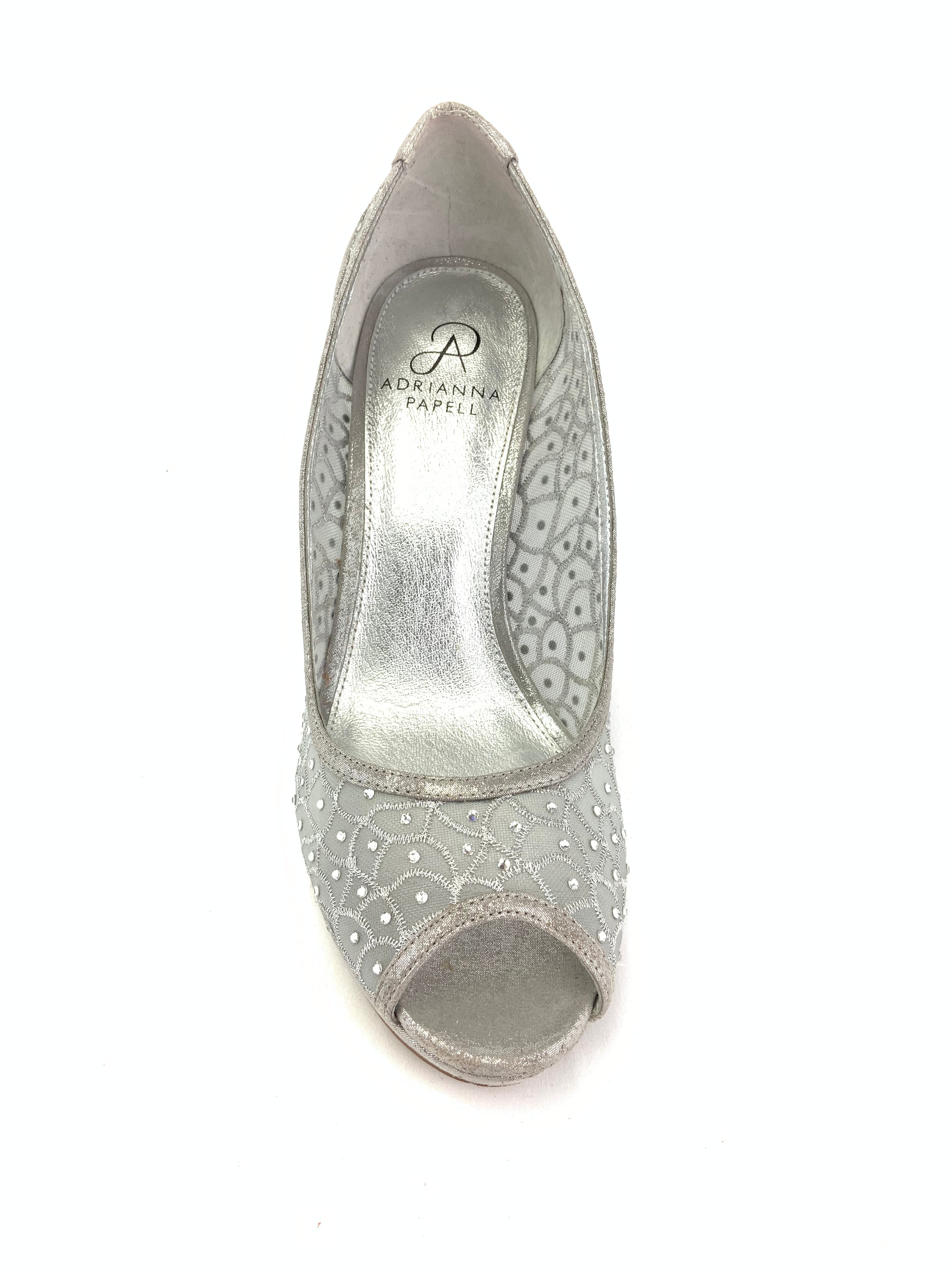 Adrianna Papell Dress Pumps Size 9M