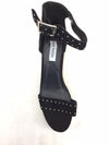 Steve Madden Joani Platform Sandals Size 9.5M