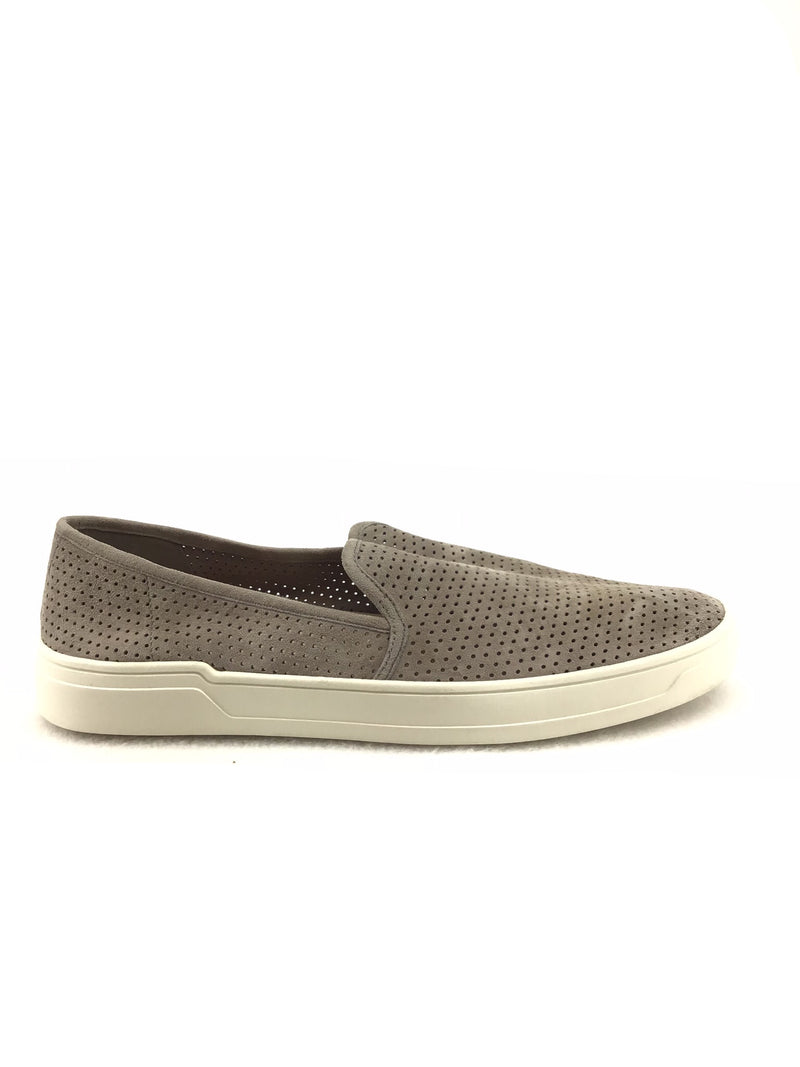 Via Spiga Slip On Sneakers Size 8.5M