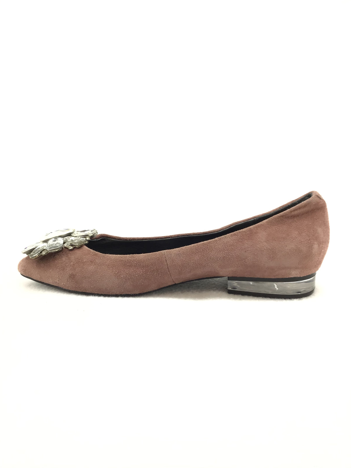 Jeffrey Campbell Pointed Toe Flats Size 5