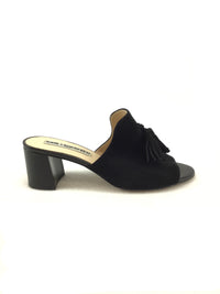 Karl Lagerfeld Hettie Sandals Size 7M