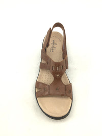 Collection By Clarks Comfort Sandals Size 7M