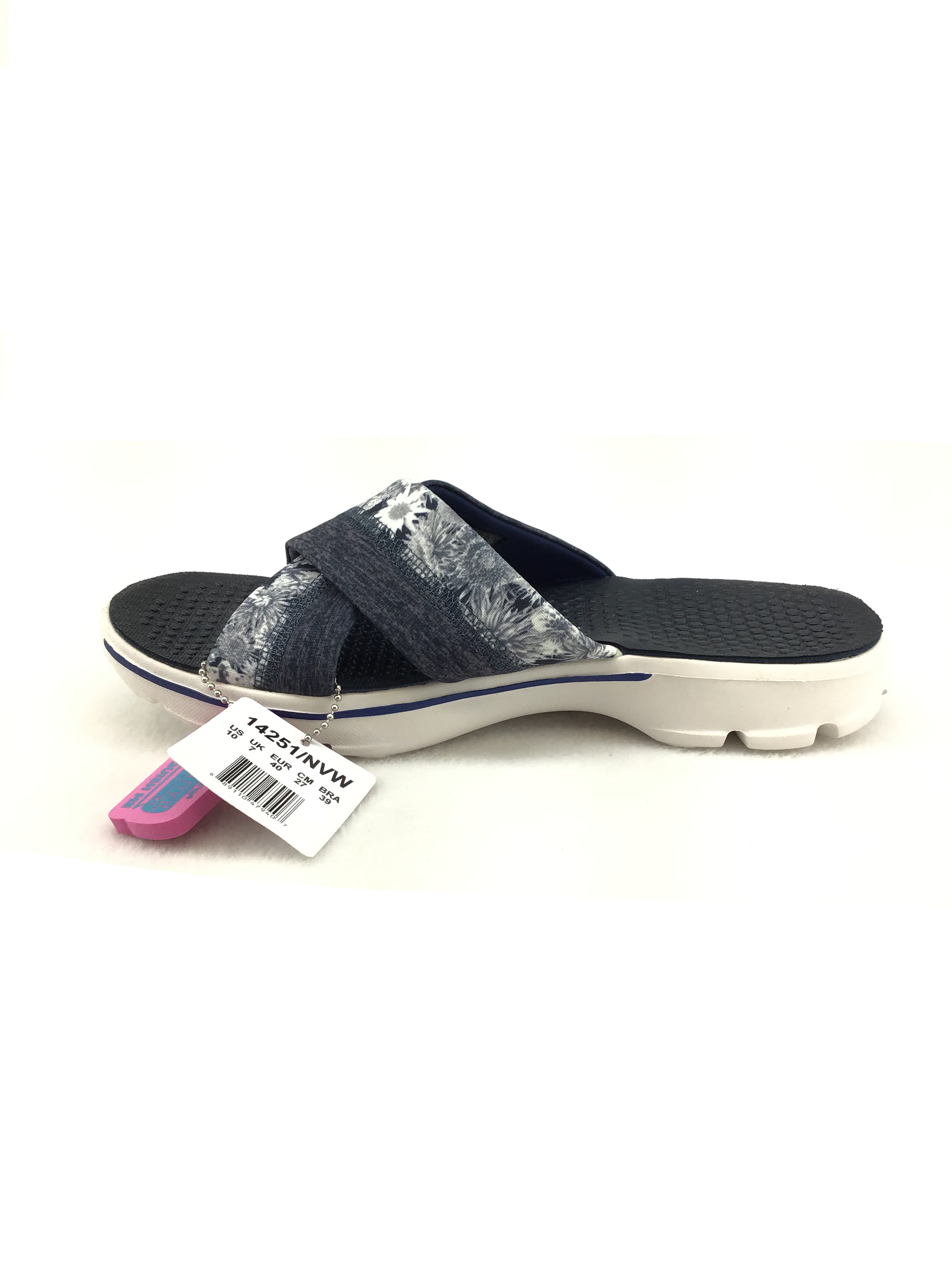 Skechers top sandals 10