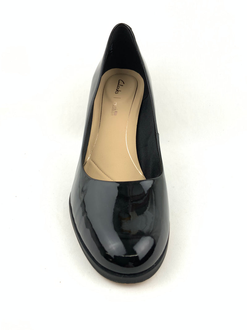 Clarks Kaylin Cara Heels Size 10M