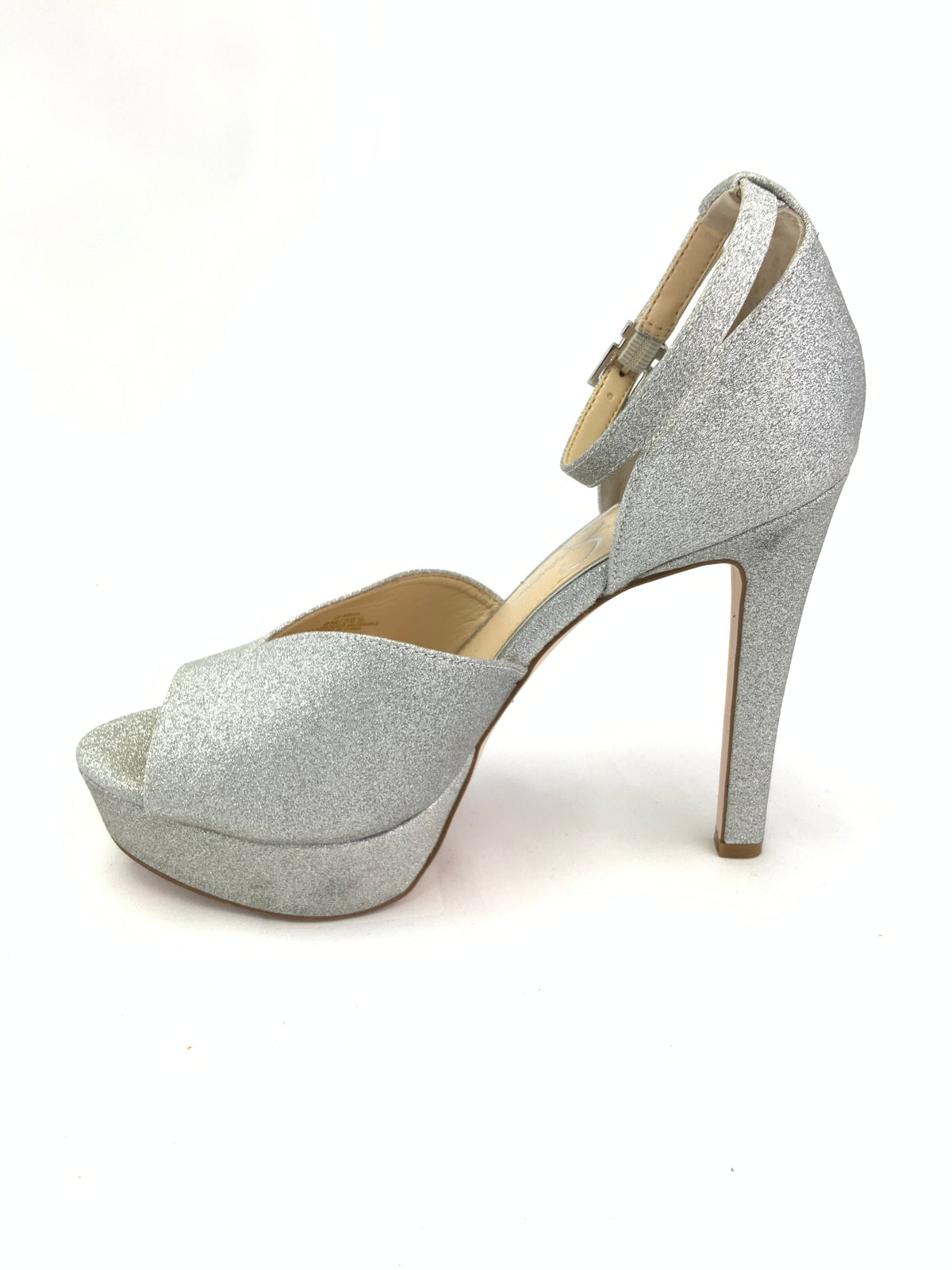 Jessica Simpson Briya Pumps Size 8M