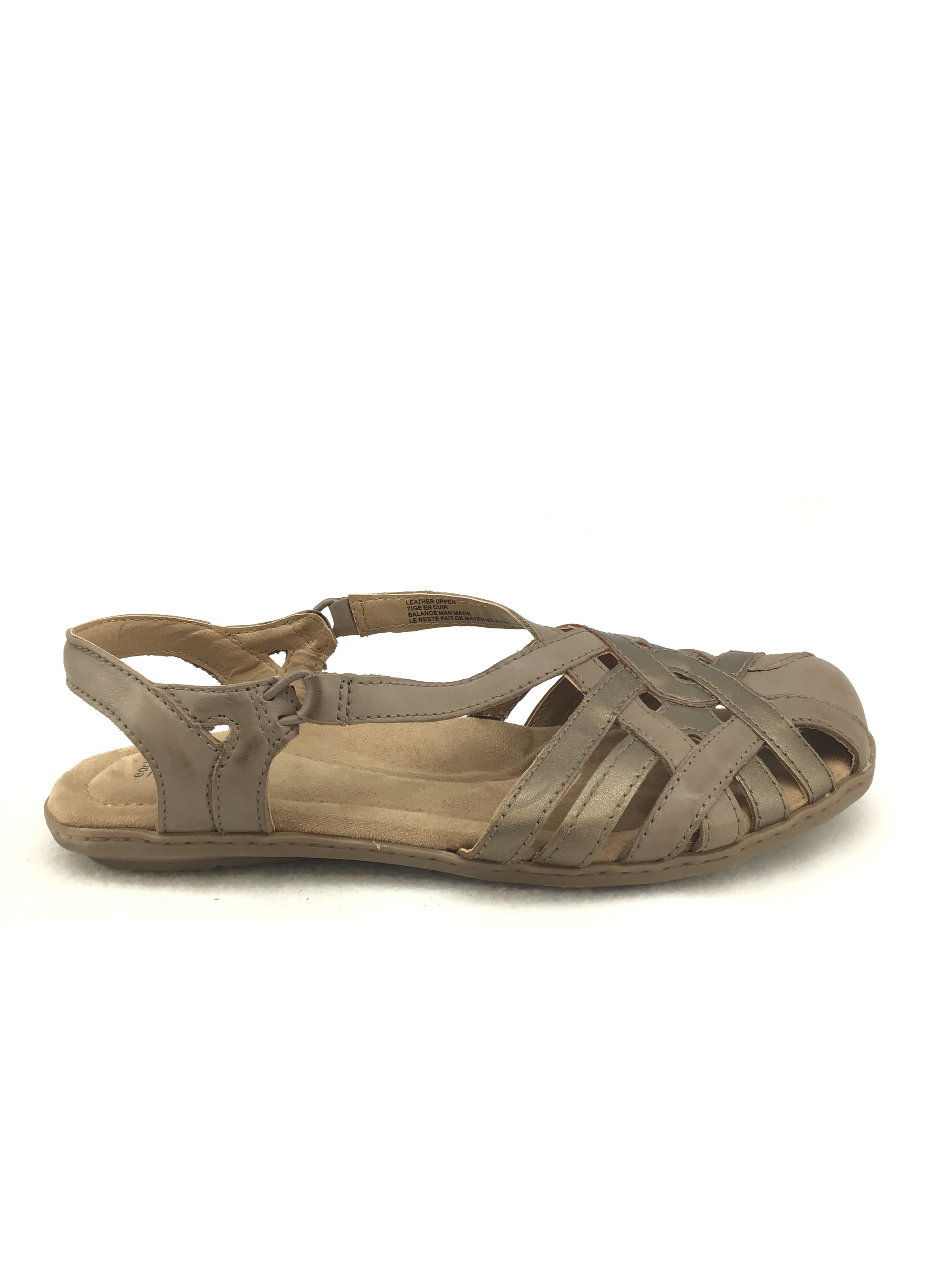 Earth origins 2025 belle brielle sandal