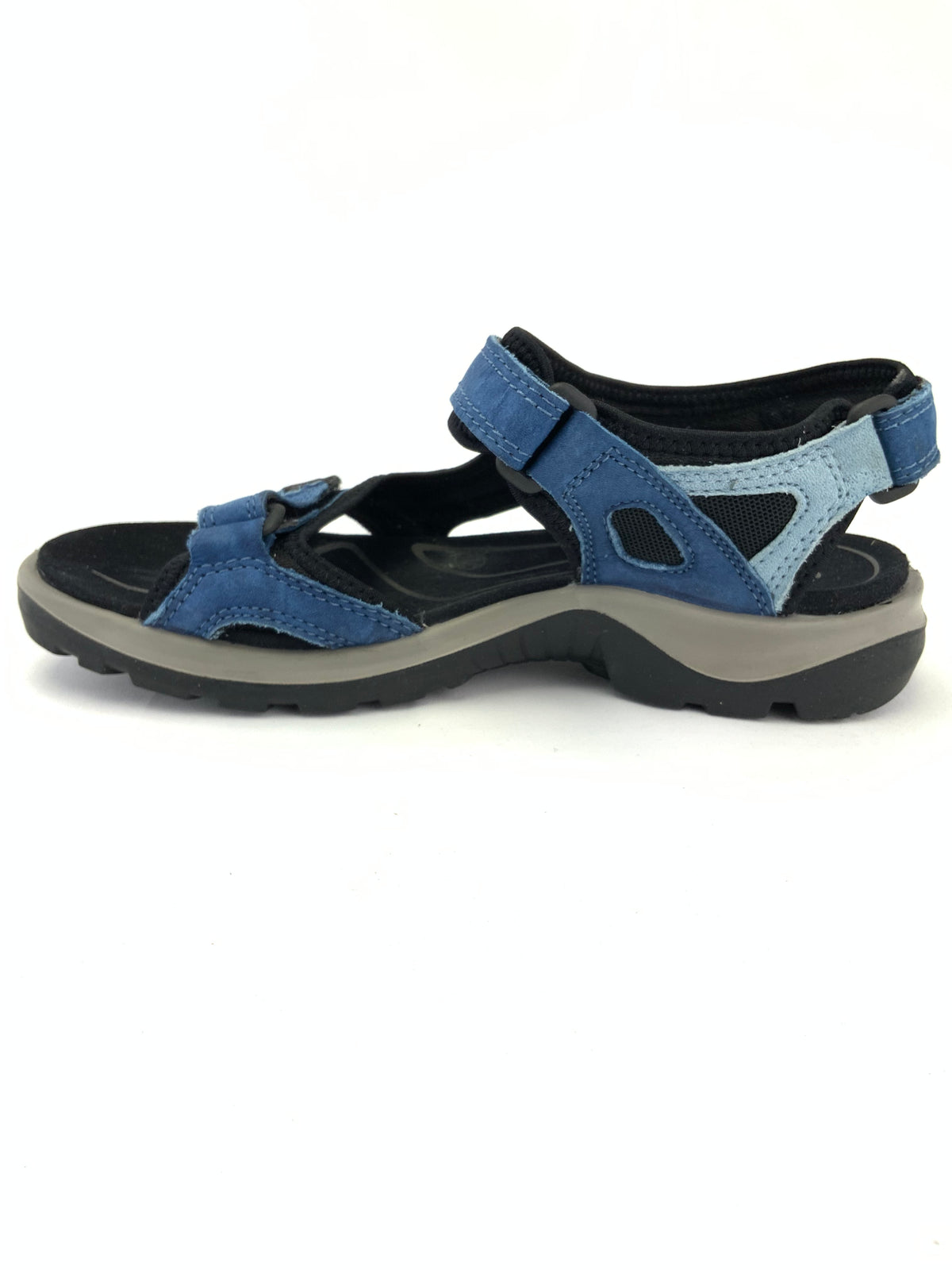 Ecco Sandals Size Euro 39