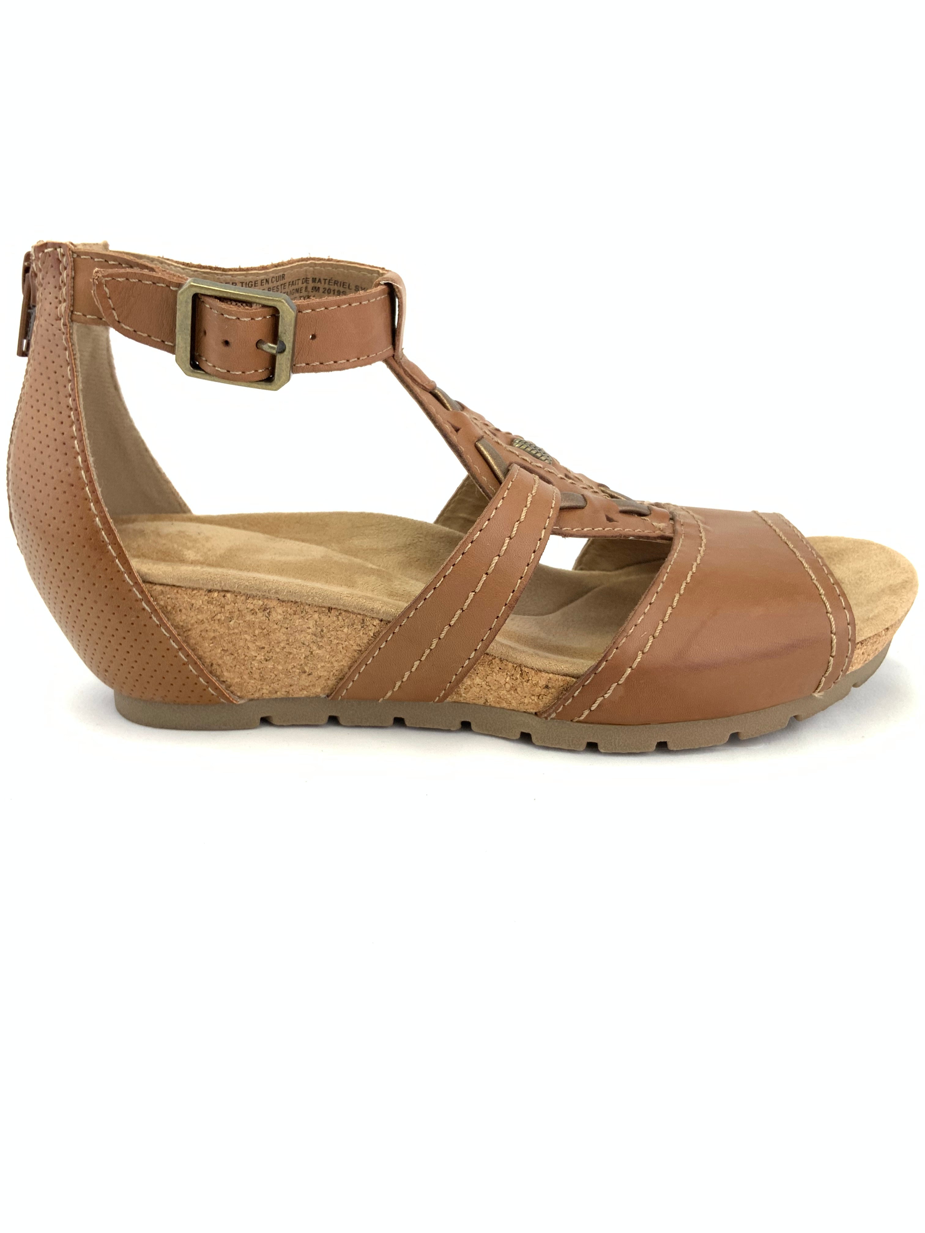 Earth kendra best sale karla sandal