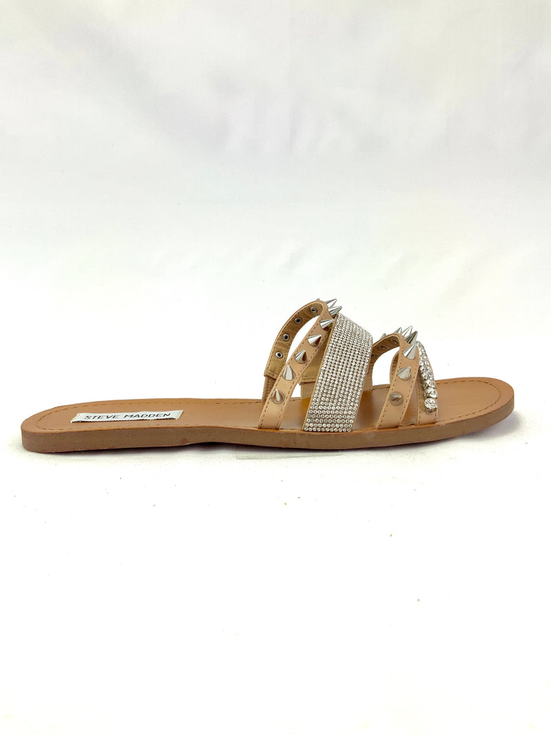 Steve Madden Sandal Size 10M