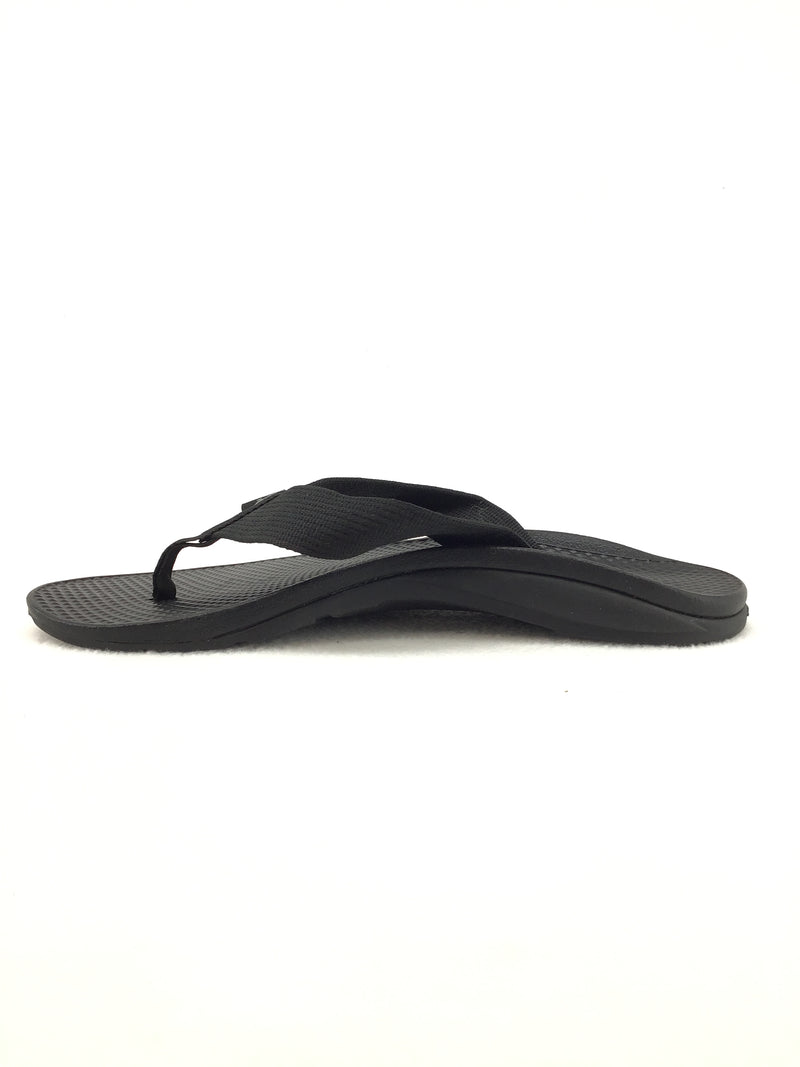 OluKai Flip Flops Size 9
