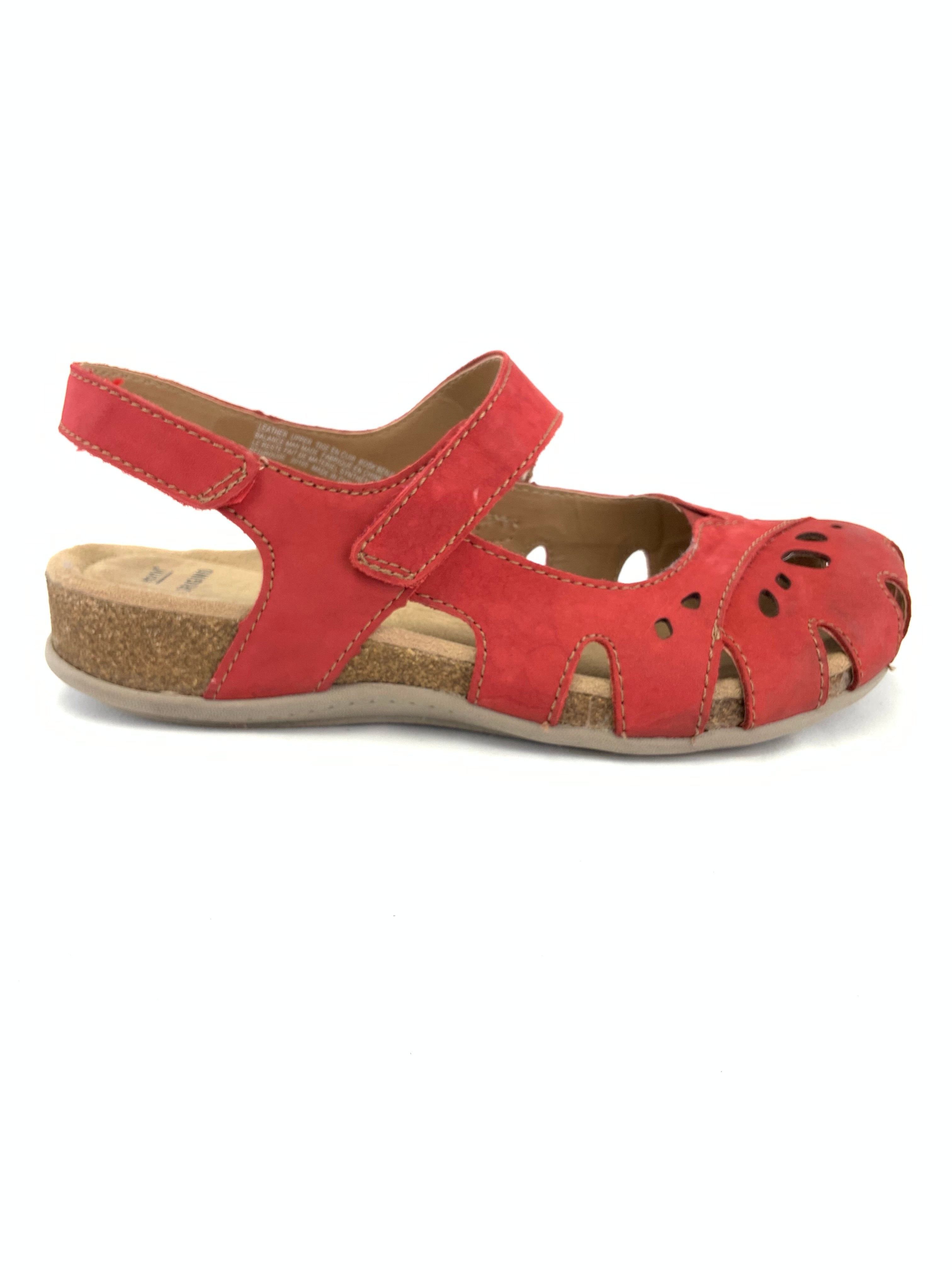 Bosk store benji sandal