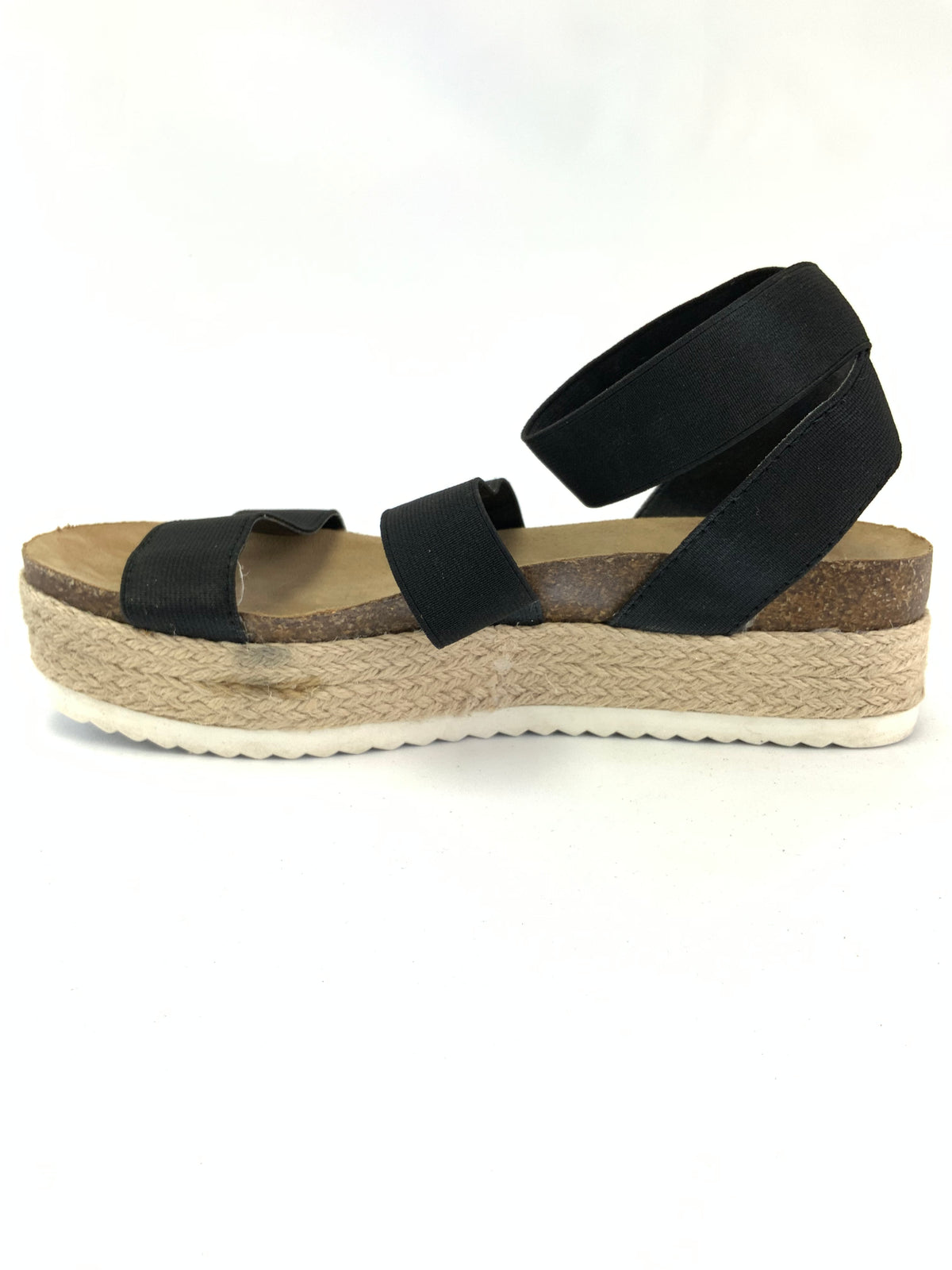 New Directions Rimi Espadrilles Sandals Size 8