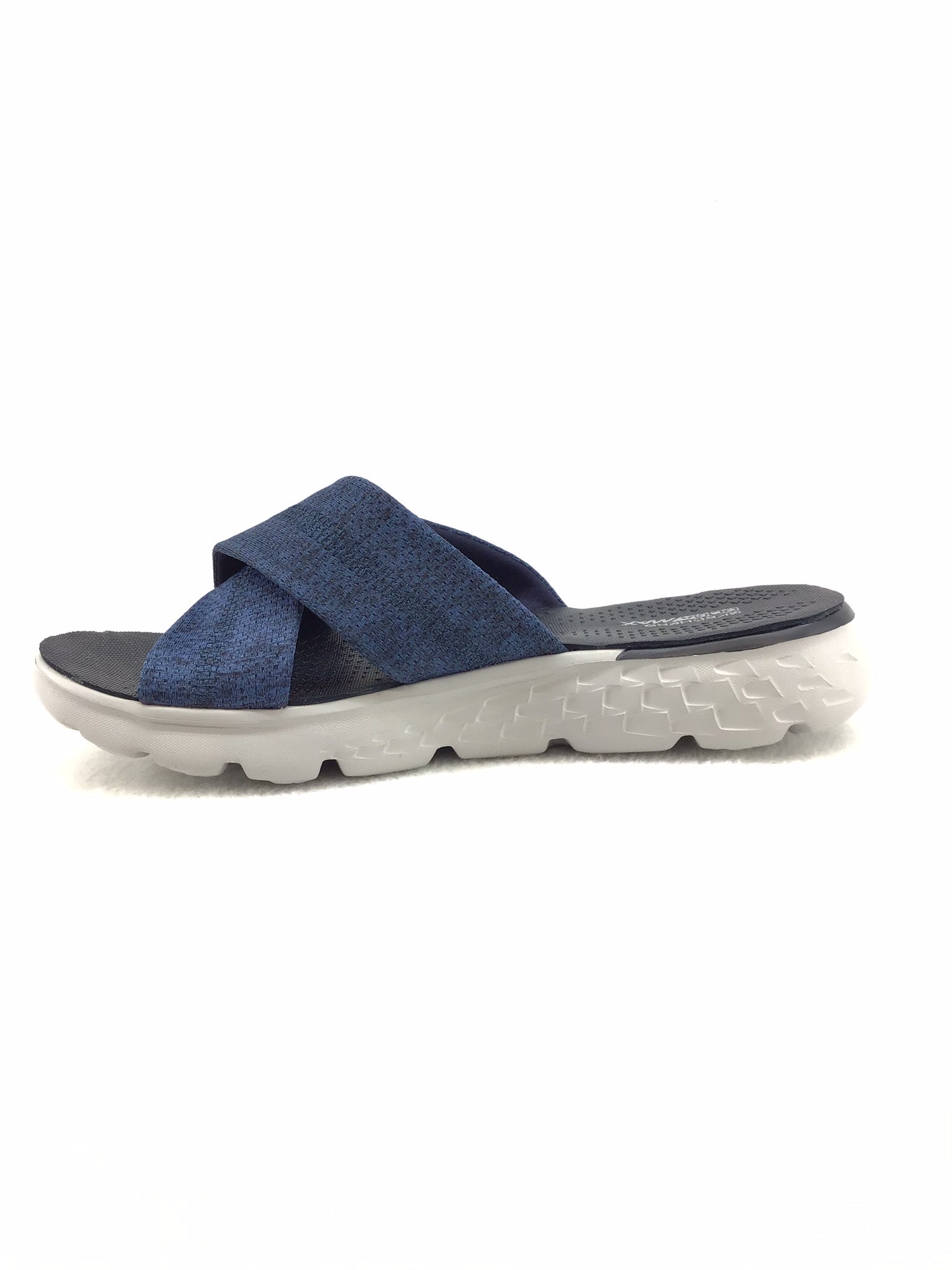 Skechers goga outlet max thongs