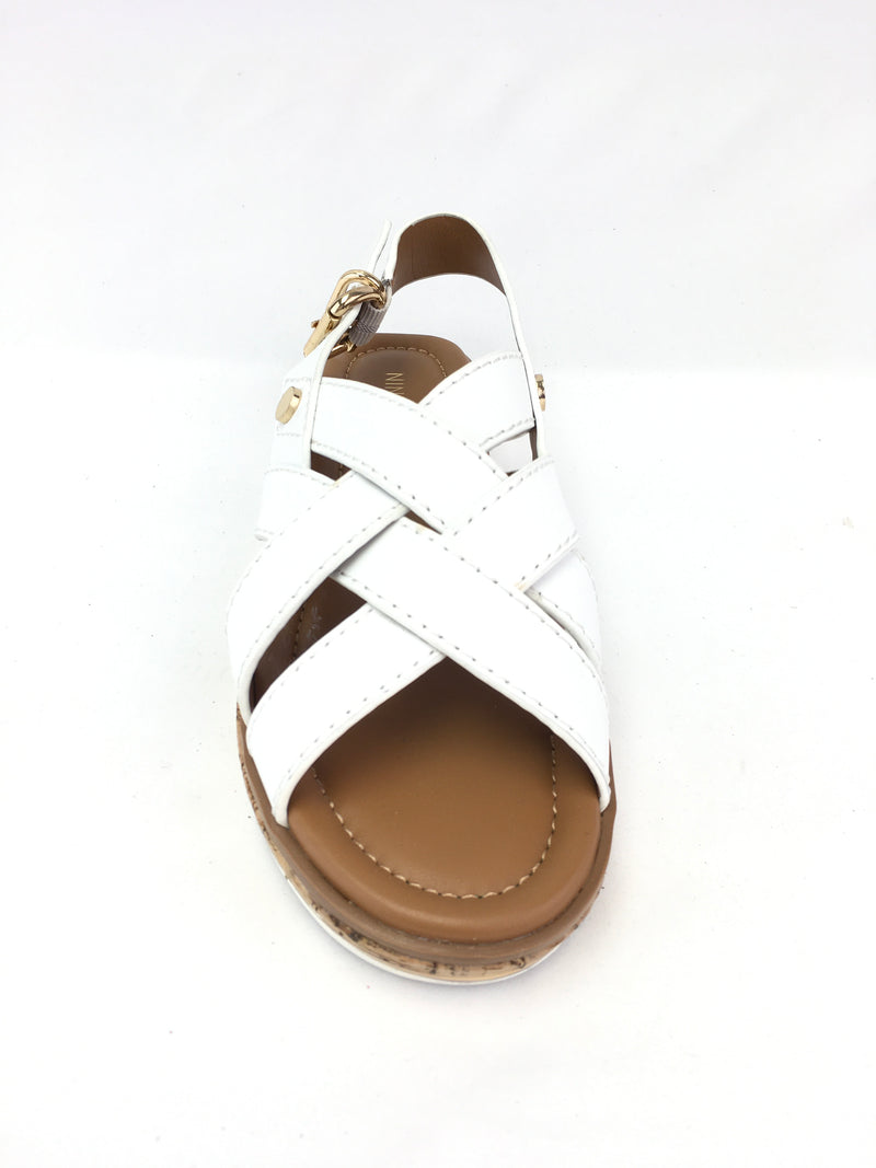 Nine West Aliyah Sandals Size 6M