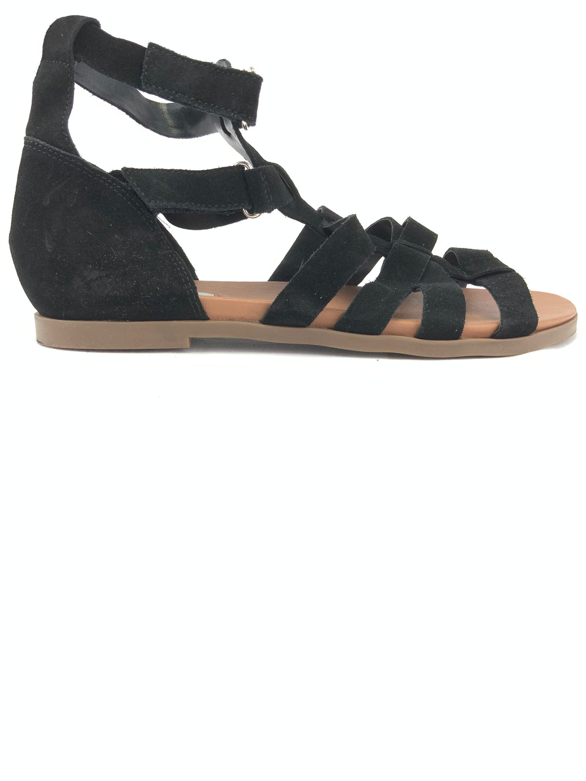 Steve Madden Gali Sandals Size 9.5M