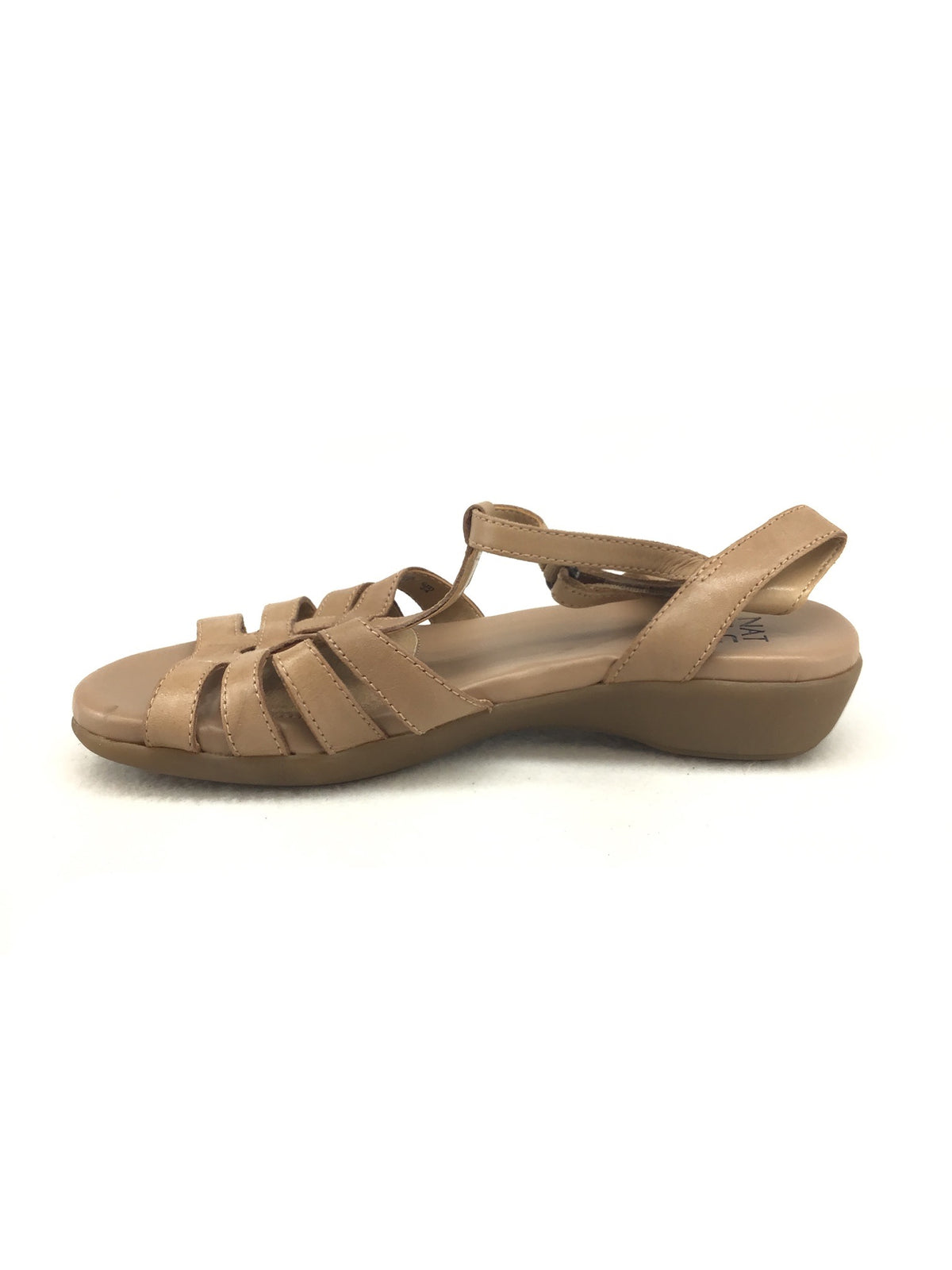 Naturalizer Nanci Comfort Sandals Size 7W