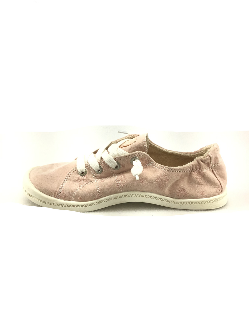 Roxy Bayshore Comfort Sneakers Size 6.5