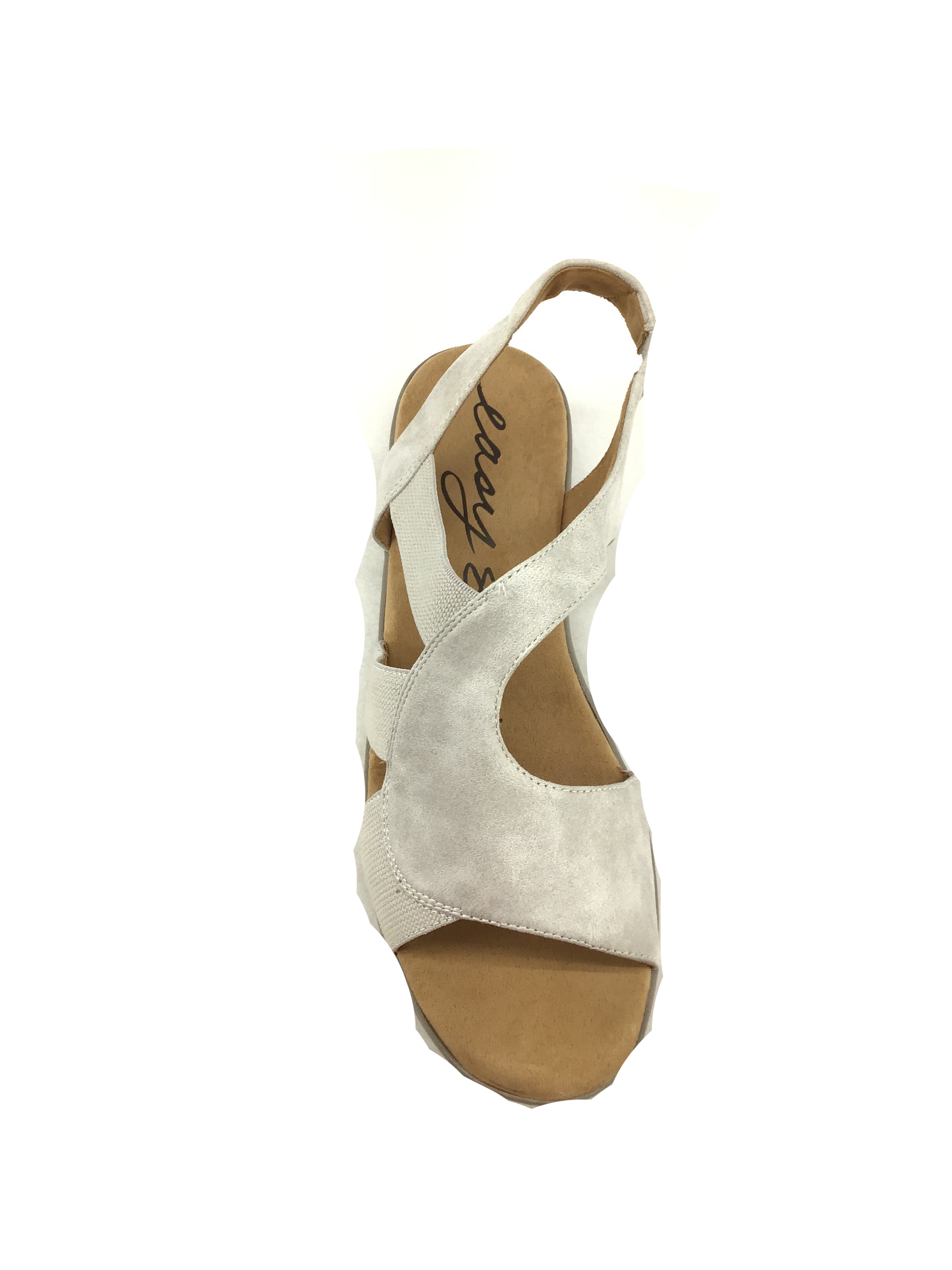 Earth Pisa Olea Sandals Size 10M