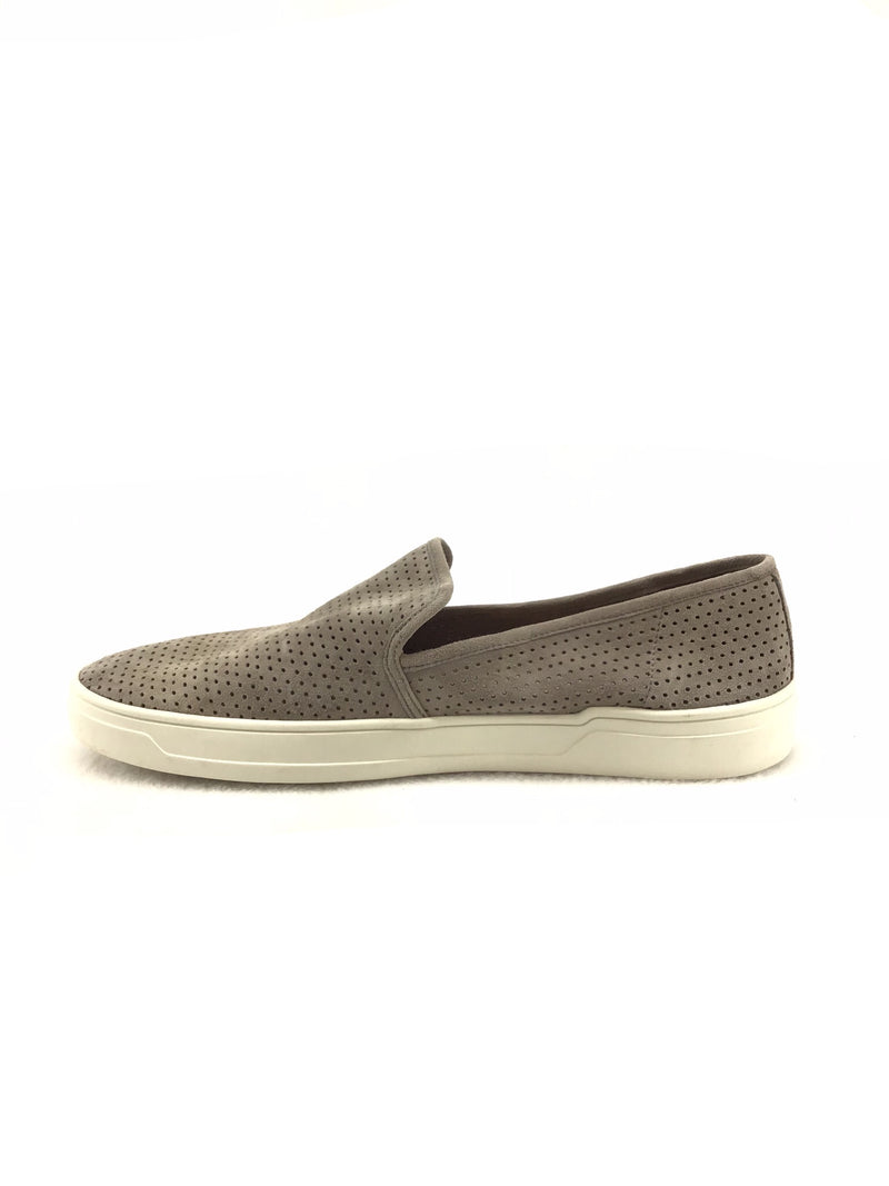Via Spiga Slip On Sneakers Size 8.5M