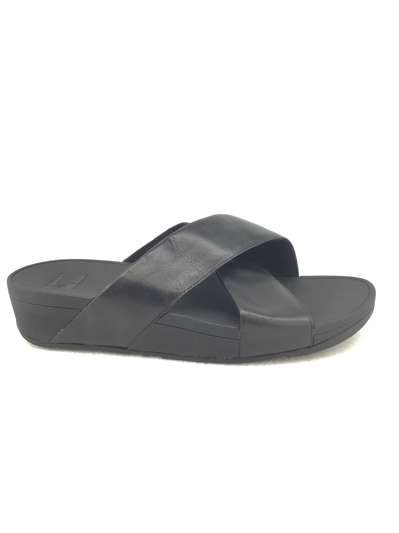 Fitflop Platform Sandals Size 10
