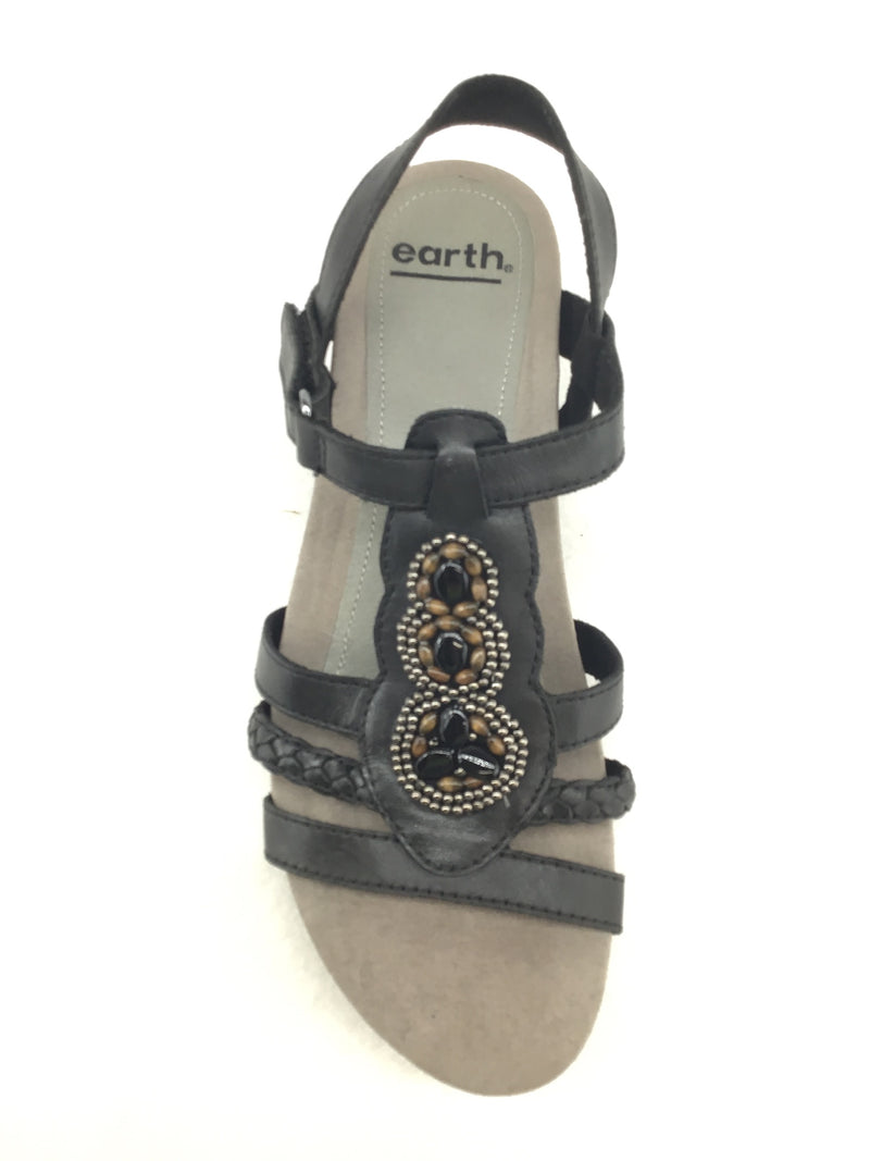 Earth Pisa Falmouth Sandals Size 8M