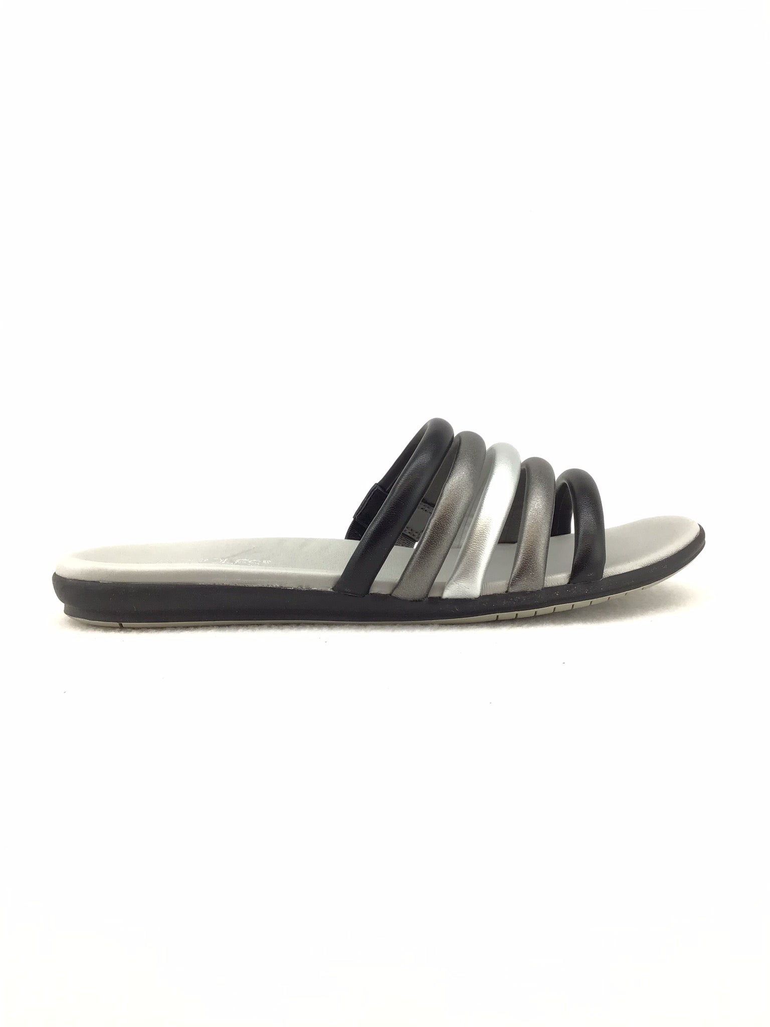 Aerosoles slide sandals hot sale