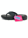 Skechers V-Stride Goga Mat Flip Flops Size 6