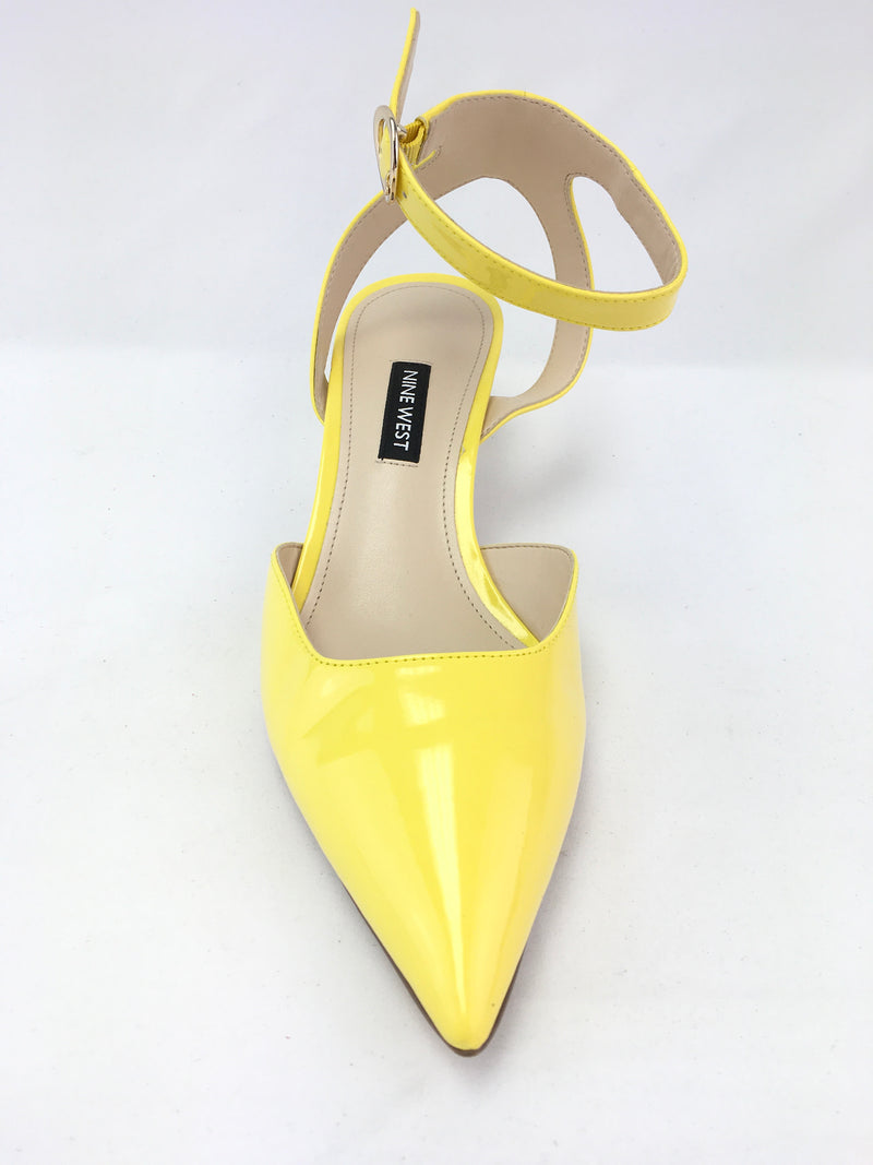 Nine West Quinteena3 Heels Size 7M