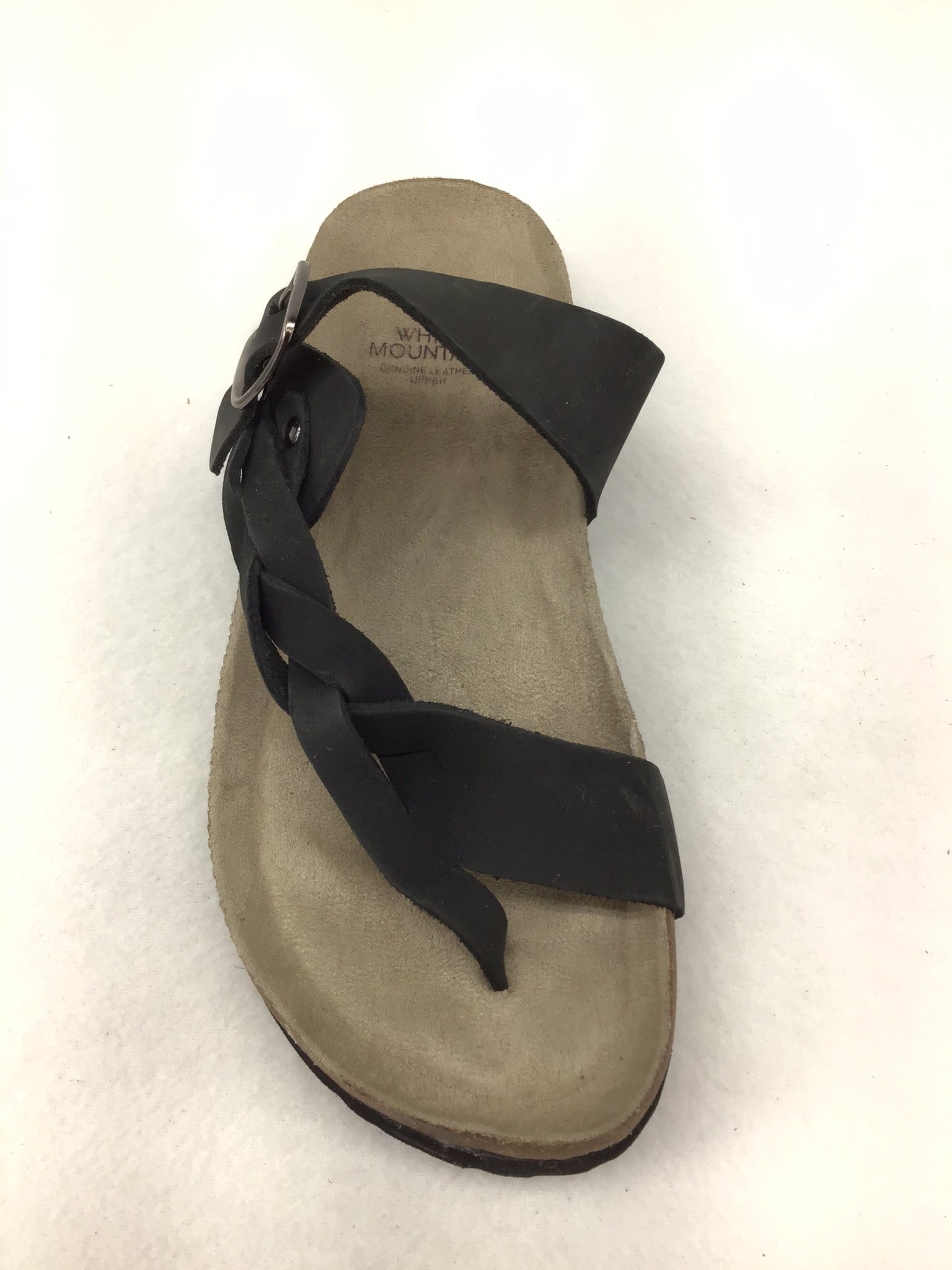 White mountain hot sale crawford sandals