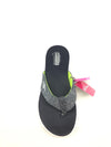 Skechers GoGo Mat Sandals Size 6